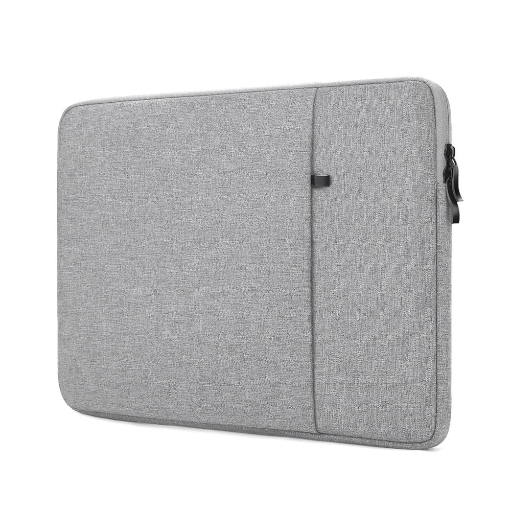 Proelife 15-Inch Laptop Sleeve Case for 2025-2023 Macbook Air 15 Inch with M4 M3