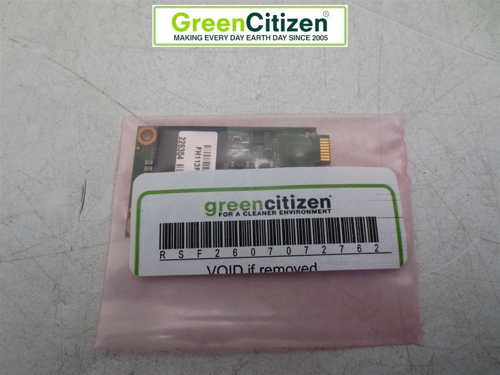 Crucial CT480M500SSD3 M500 480GB mSATA SSD