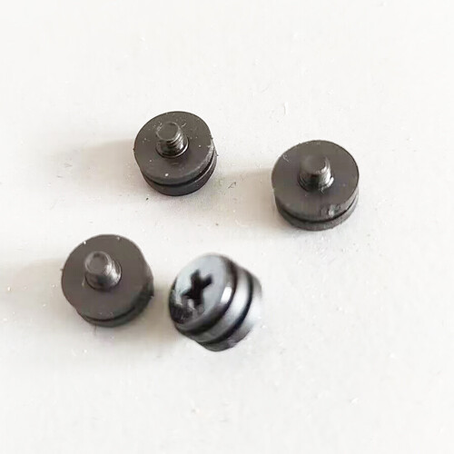 1/2/4 Hard Drive Caddy Tray Screw For Lenovo ThinkCenter M600 M700 M900 M710