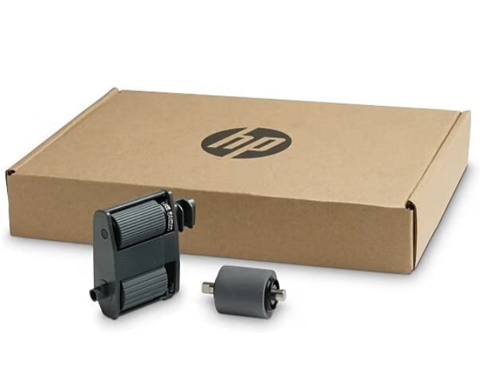 HP 300 ADF Roller Replacement Kit J8J95A (OPEN BOX)