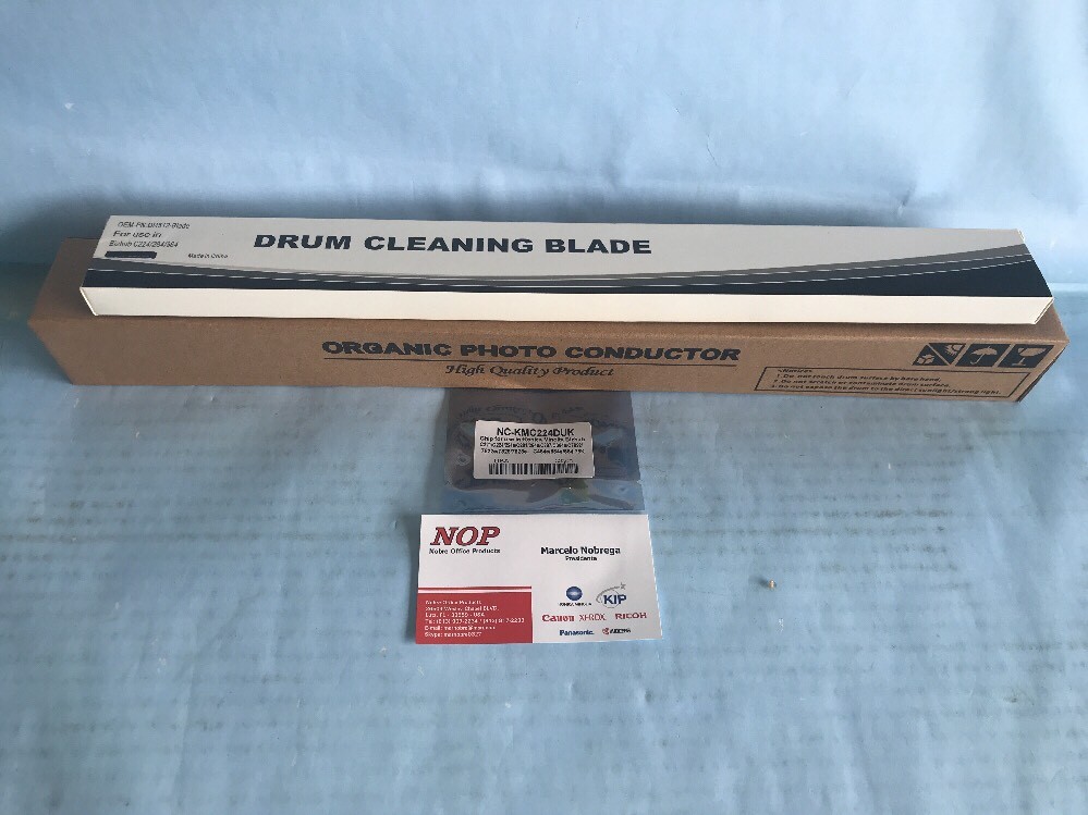 1 COLOR Drum KIT Konica DR512 A2XN0TD DR-512 C554 C454 C364 C284 C224 C220 