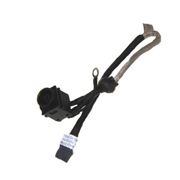DC Power Jack Harness Cable Plug FOR Sony Vaio VPCEB1AGX VPCEB15FX/T PCG-71318L