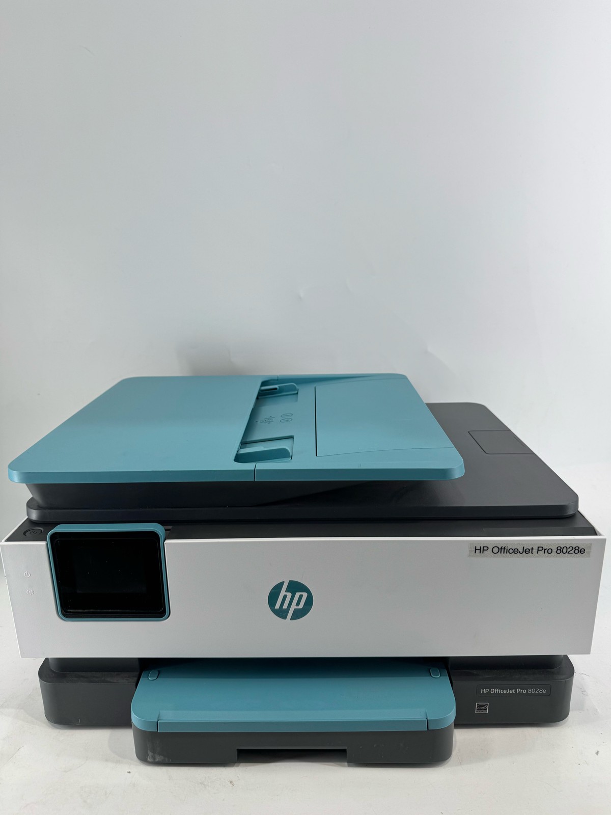 HP OfficeJet Pro 8028e All-in-One Wireless Color Inkjet Printer (6)
