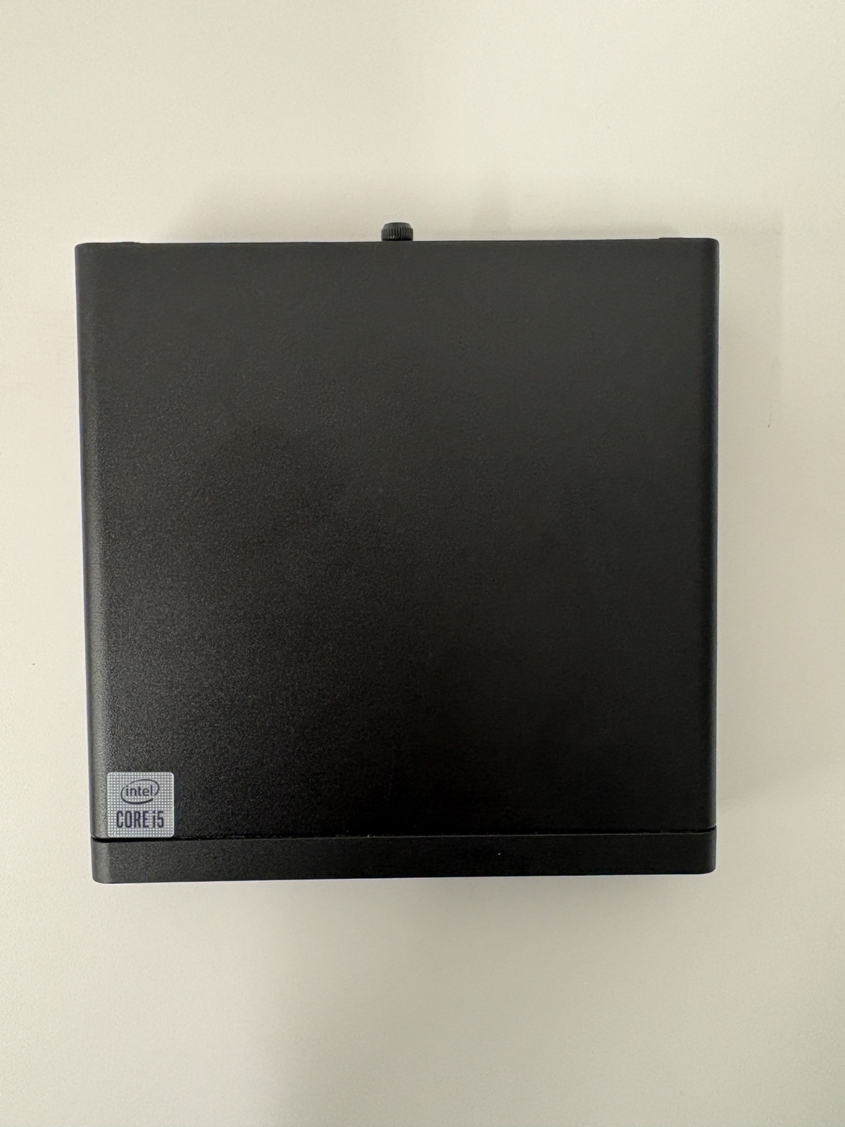 HP ProDesk 400 G6 Mini | i5 10500T | 16GB | 256GB NVMe | WIFI | WINDOWS 11 Pro