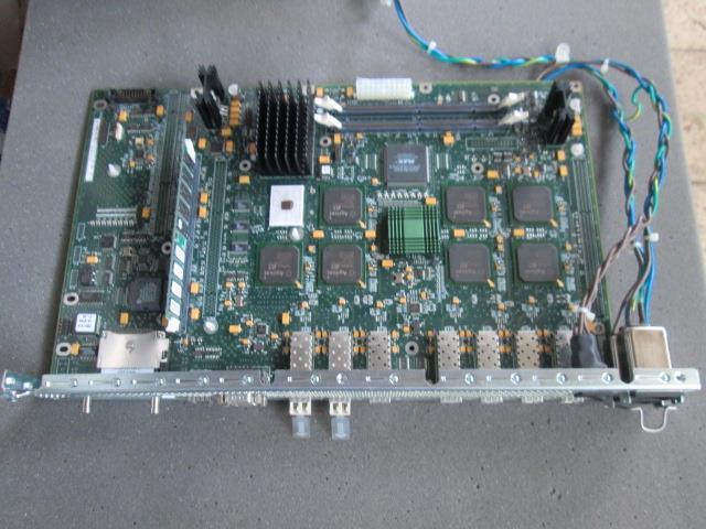 HP Compaq 54-30508-03 5030507-01-D01 StorageWorks HSV100 System Board