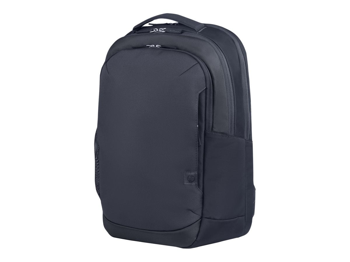 Hewlett Packard A08KLUT Everyday Backpack 16.1" Odyssey Gray