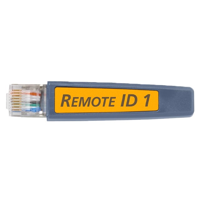 FLUKE REMOTEID-1 Electrical and network fault handling toolkit