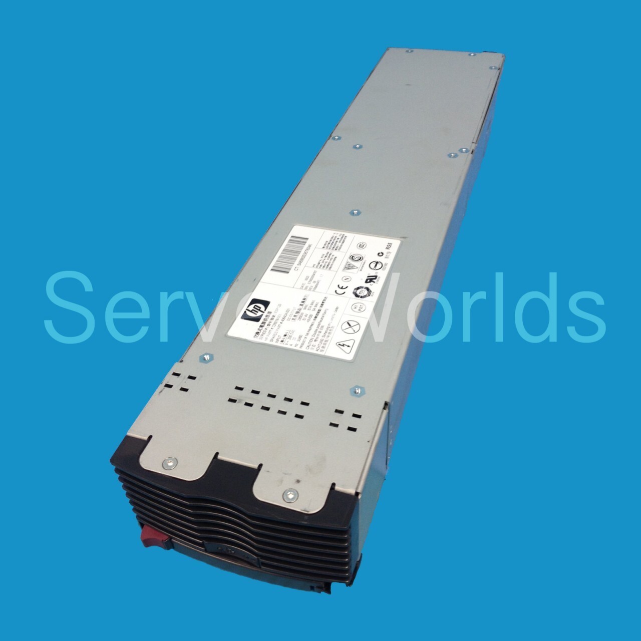 HP  BL20P Enclosure 3000W Power Supply ROHS 406424-001, 226519-501