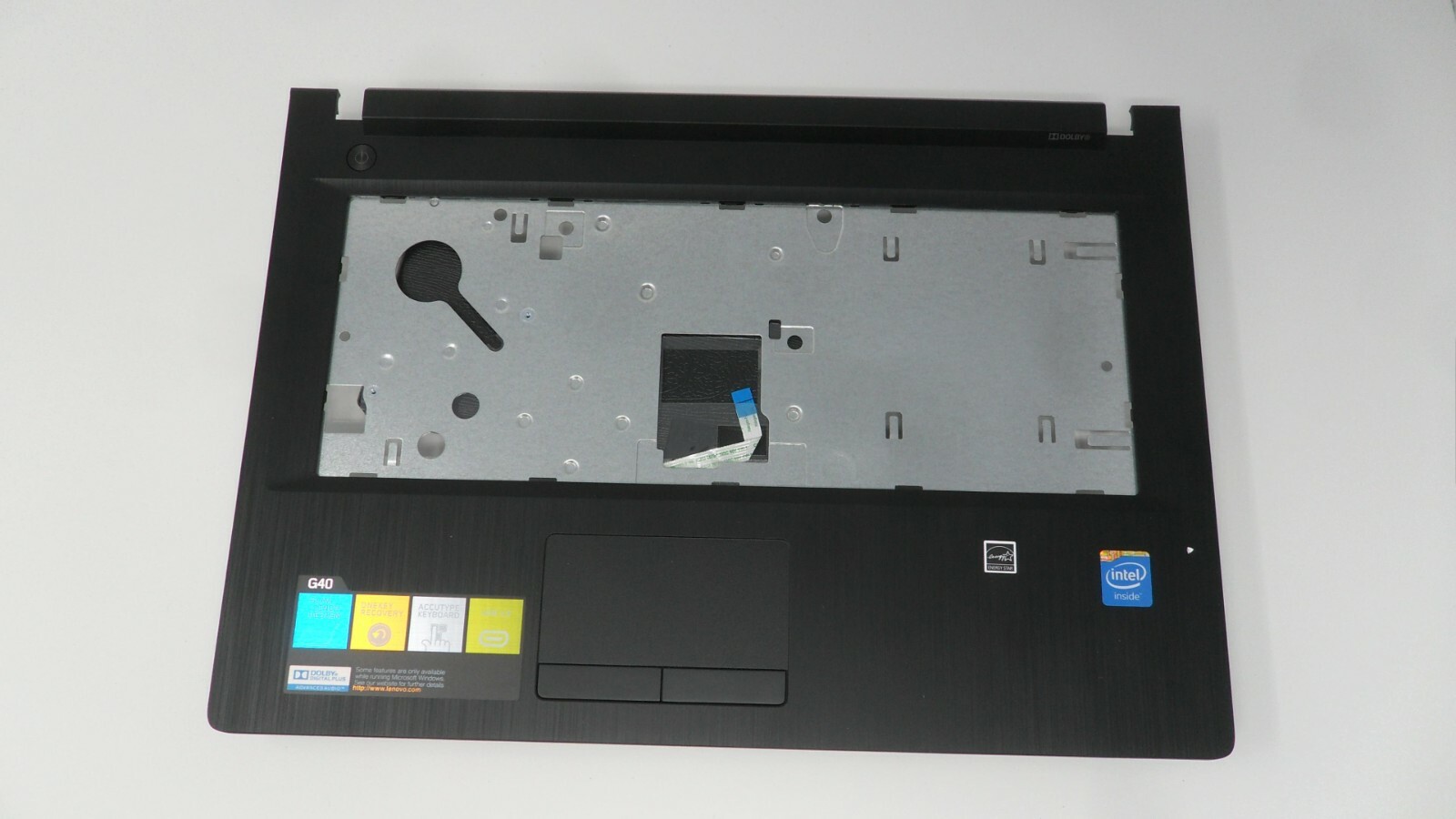 LENOVO NoteBooks G40-70 G40-30 G40-45 G40-80 Cover Black 90205106