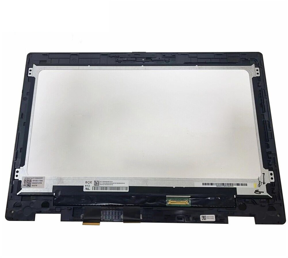 90NX03A1-R20010 New For ASUS CR1100FKA 11.6 HD TOUCH LCD screen w/Bezel