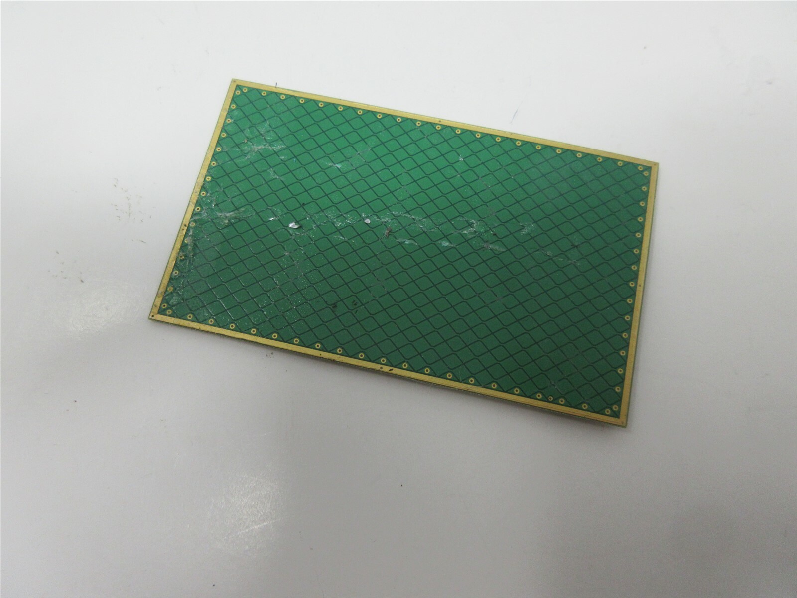 ASUS K51 K51A K50C TOUCHPAD BOARD 200812-052201 (F4263)