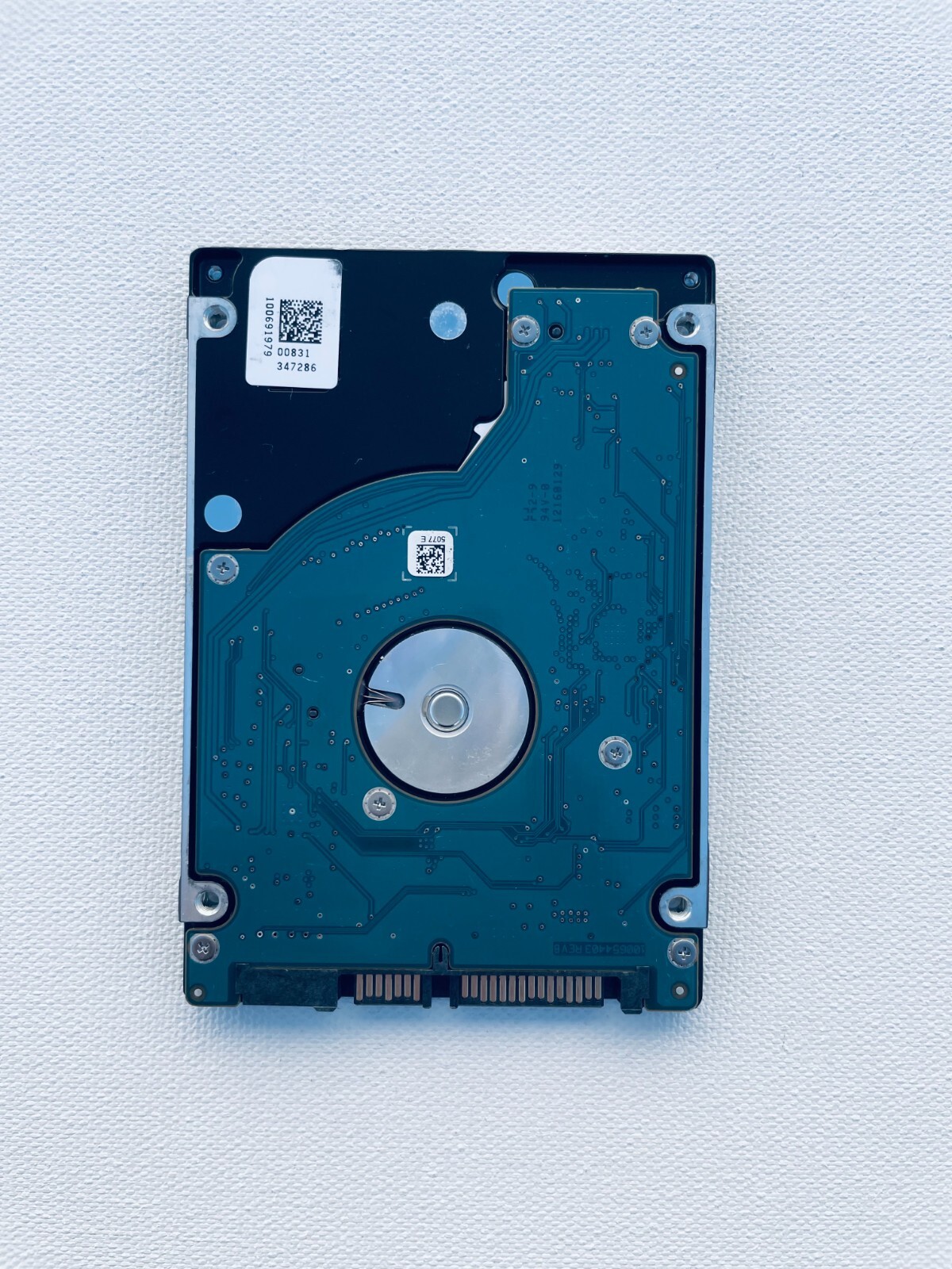 250GB Laptop Hard Drive Dell Inspiron 1525 1526 Windows 10 PRO 32 Bit Legacy