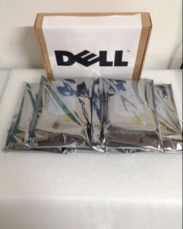Dell 0Y6W8N 2TB ST2000NX0463 7.2K SAS 2.5" SFF 12Gbp Hard Drive HDD w/tray