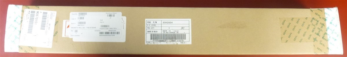 RICOH M067-0195 IBM 57G6530 Magnetic Conveyor Roll InfoPrint 3900 4000 NEW 