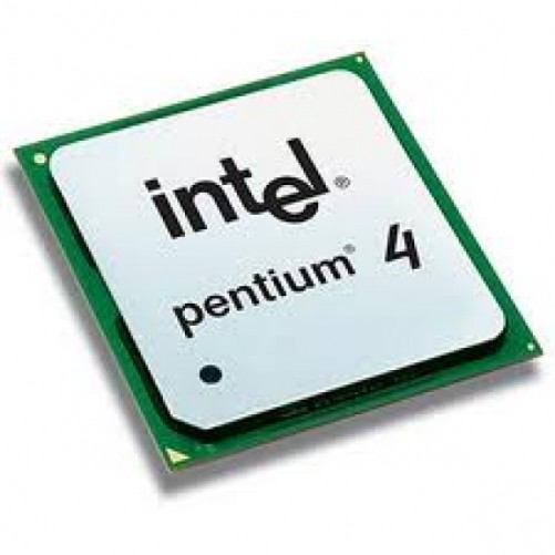 Intel SL5TK Pentium 4, 1.7 GHz. 256K cache. Socket 478. FSB400. SL5TK, SL5UG, SL