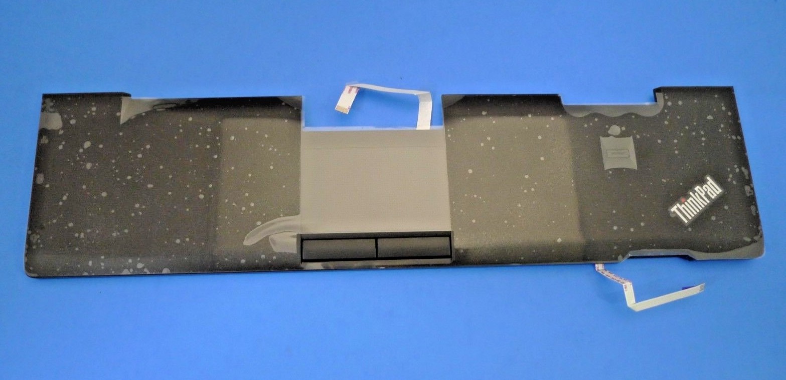 NEW Genuine IBM Lenovo Thinkpad L512 Palmrest Touchpad 75Y4618