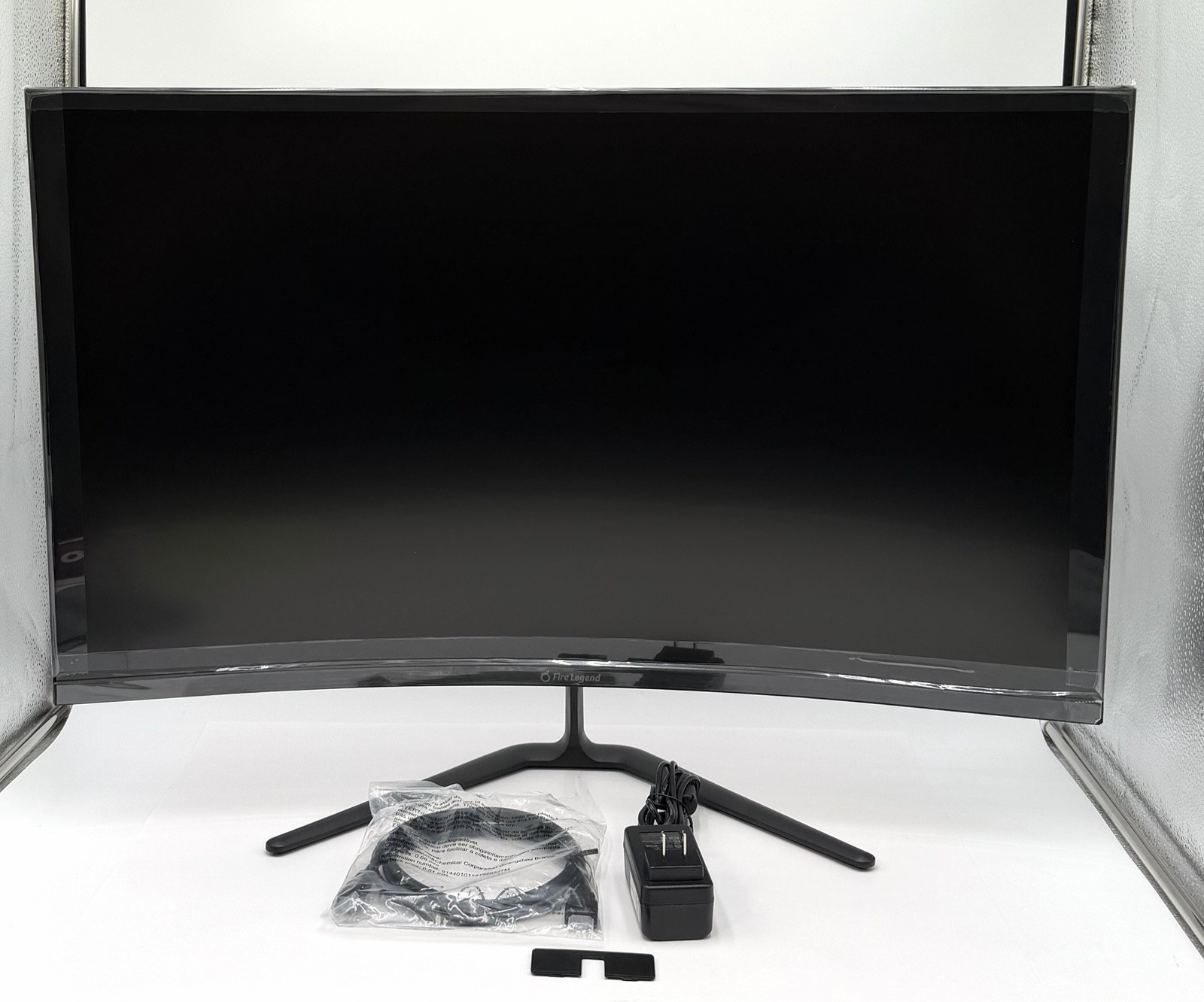 Acer AOpen 32HC5QR 31.5" Gaming Monitor 2560 x 1440 180Hz