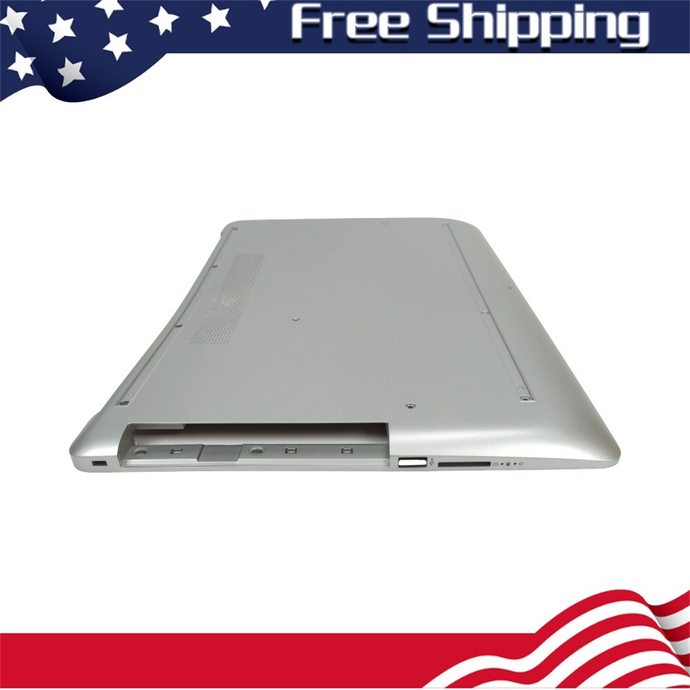 New L22508-001 For HP 17-by0053cl 17-by3053cl Bottom Case Cover Base