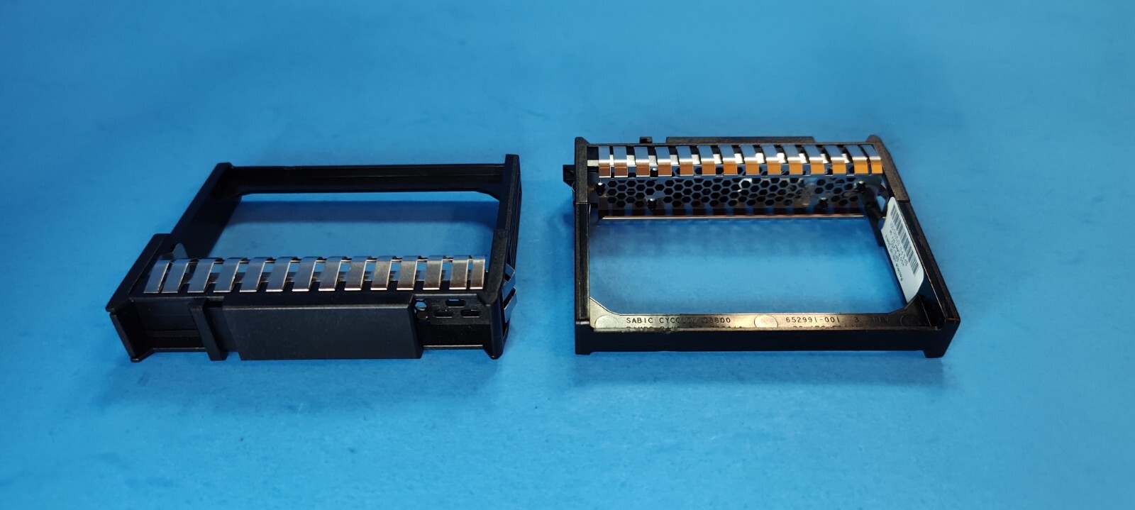 Lot of 2x ProLiant DL380 DL360 G8 G9 2.5" HDD Hard Drive Blank Filler 670033-001