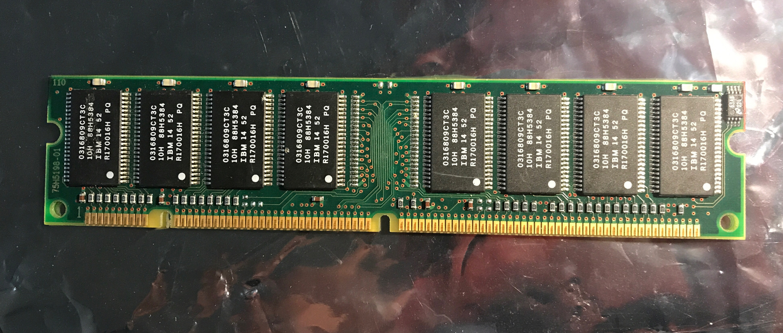 IBM 32MB memory dimm