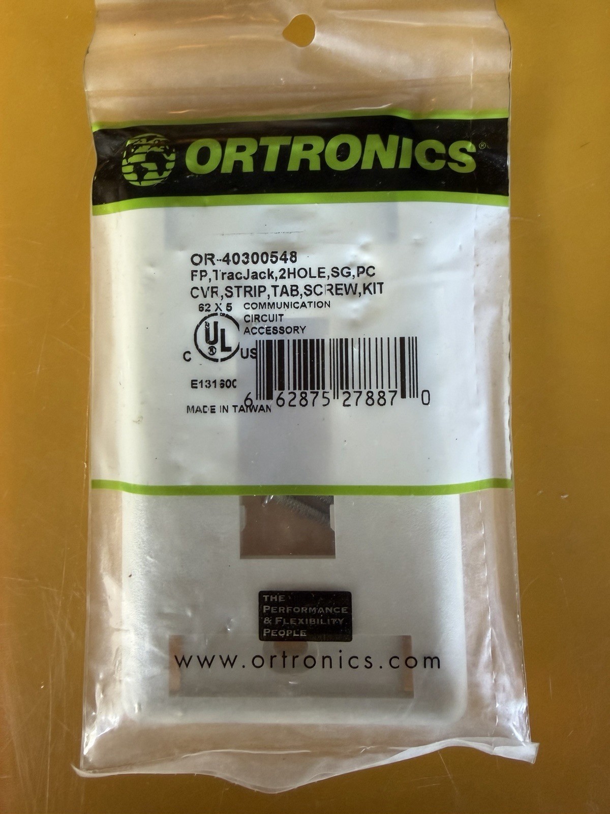 Ortronics OR-403000548