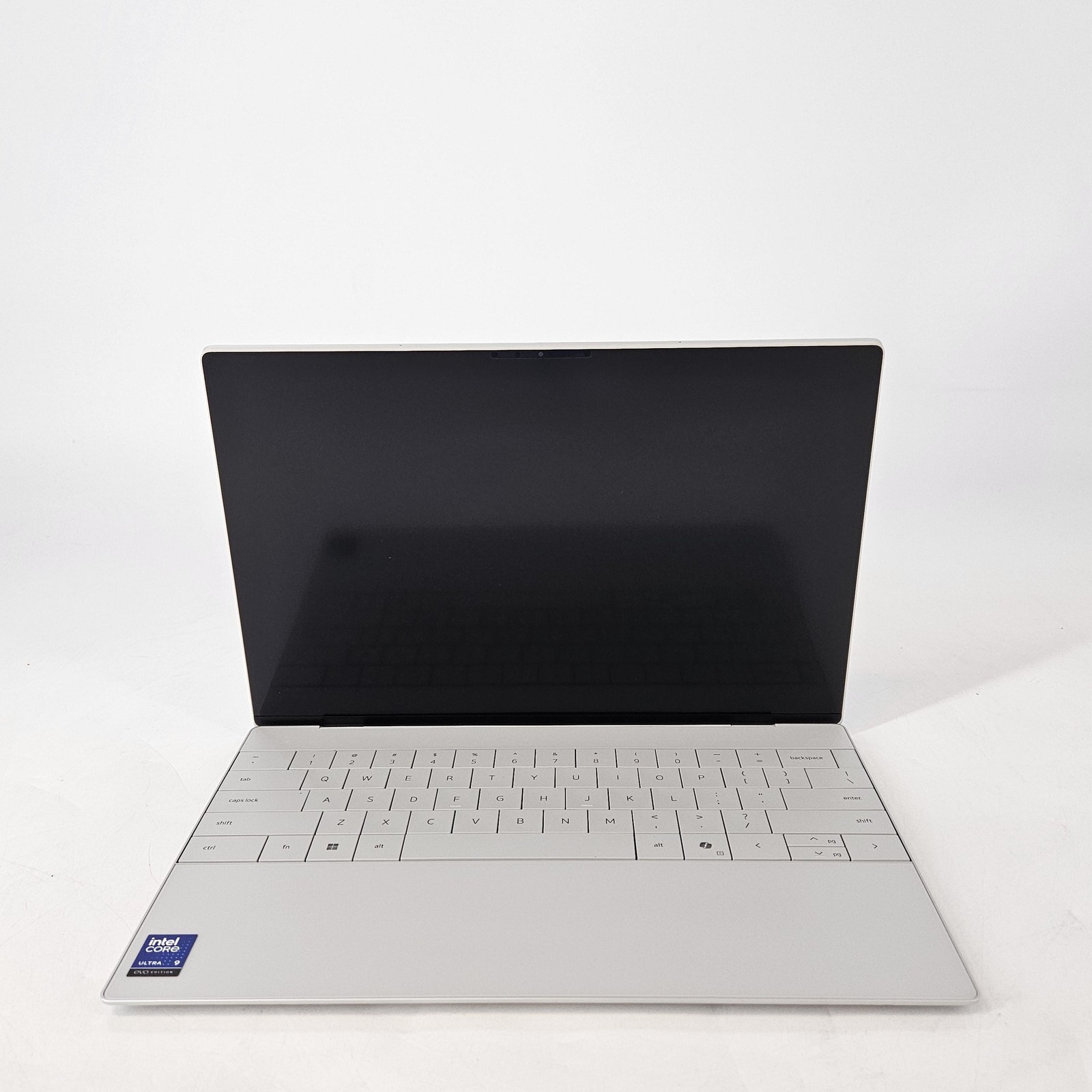 Dell XPS 13 9350 2025 Silver FHD+ 3.3 GHz Ultra 9 288V 32GB 1TB SSD Excellent