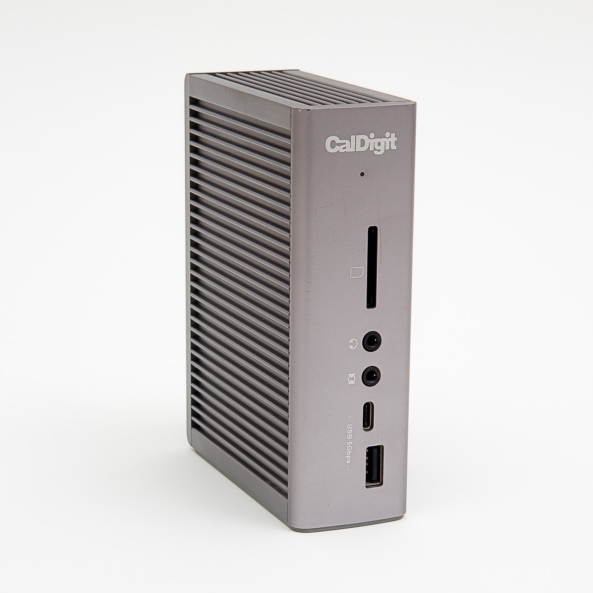 CalDigit TS3 Plus Dock Thunderbolt 3 Docking Station - NO USB/AC Ships Fast