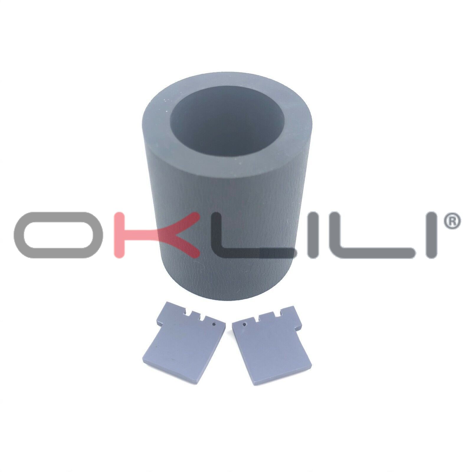 20x PA03586-0001 PA03586-0002 Pick Roller Pad Fujitsu fi-6110 N1800 S1500 S1500M