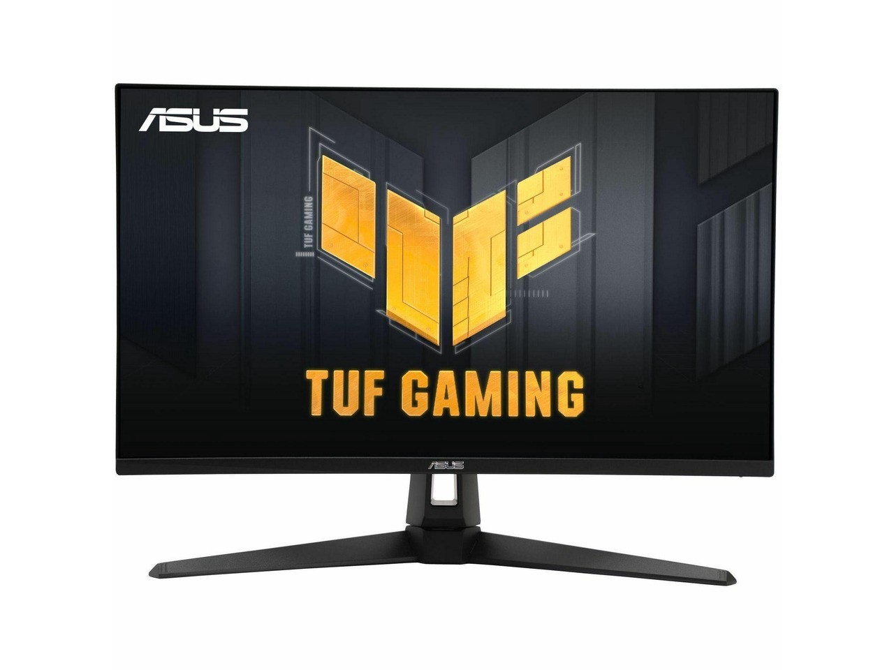 ASUS TUF VG27AQM5A 27" QHD IPS 300Hz Flicker-free Anti-Glare Flat Gaming Monitor