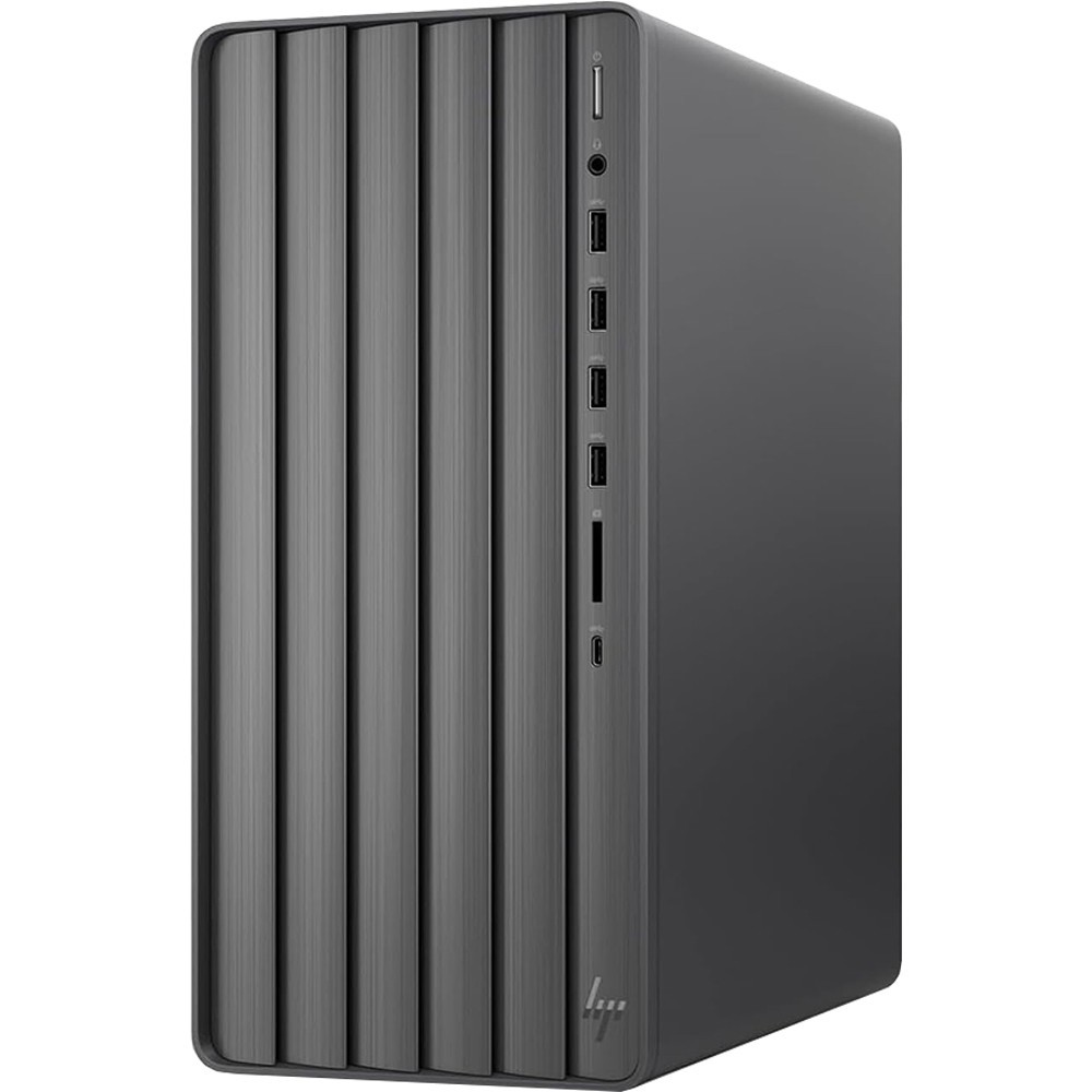 HP Windows 11 Pro Intel i7 Desktop Computer Tower 32GB RAM 512GB SSD Wi-Fi