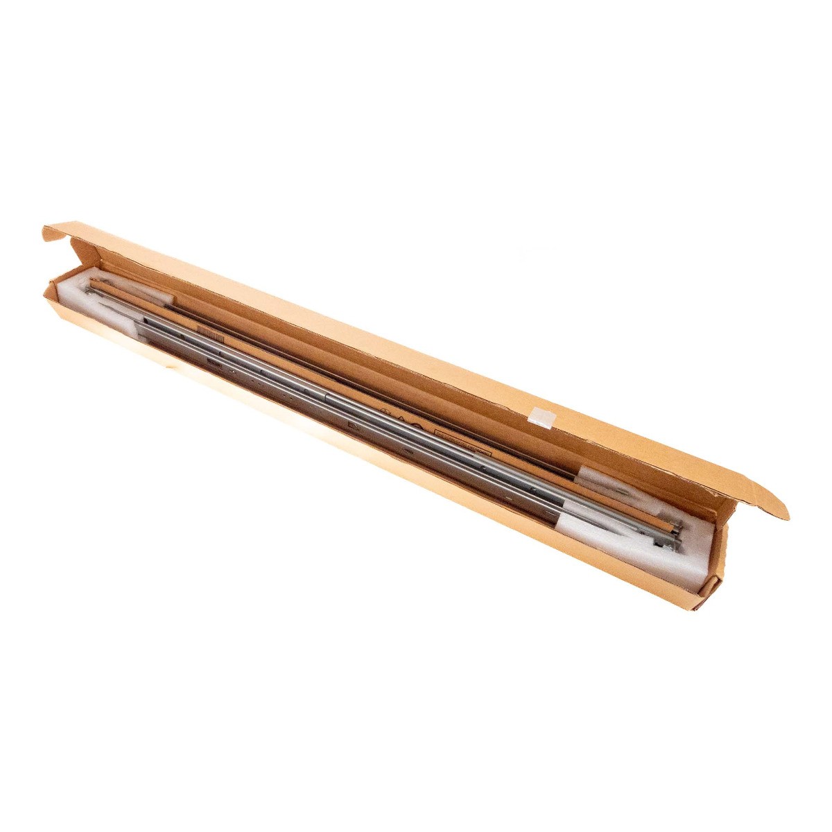 SERVER MOUNTING RAILS HP P20435-001 RACK 1U KIT ProLiant DL360 Gen10