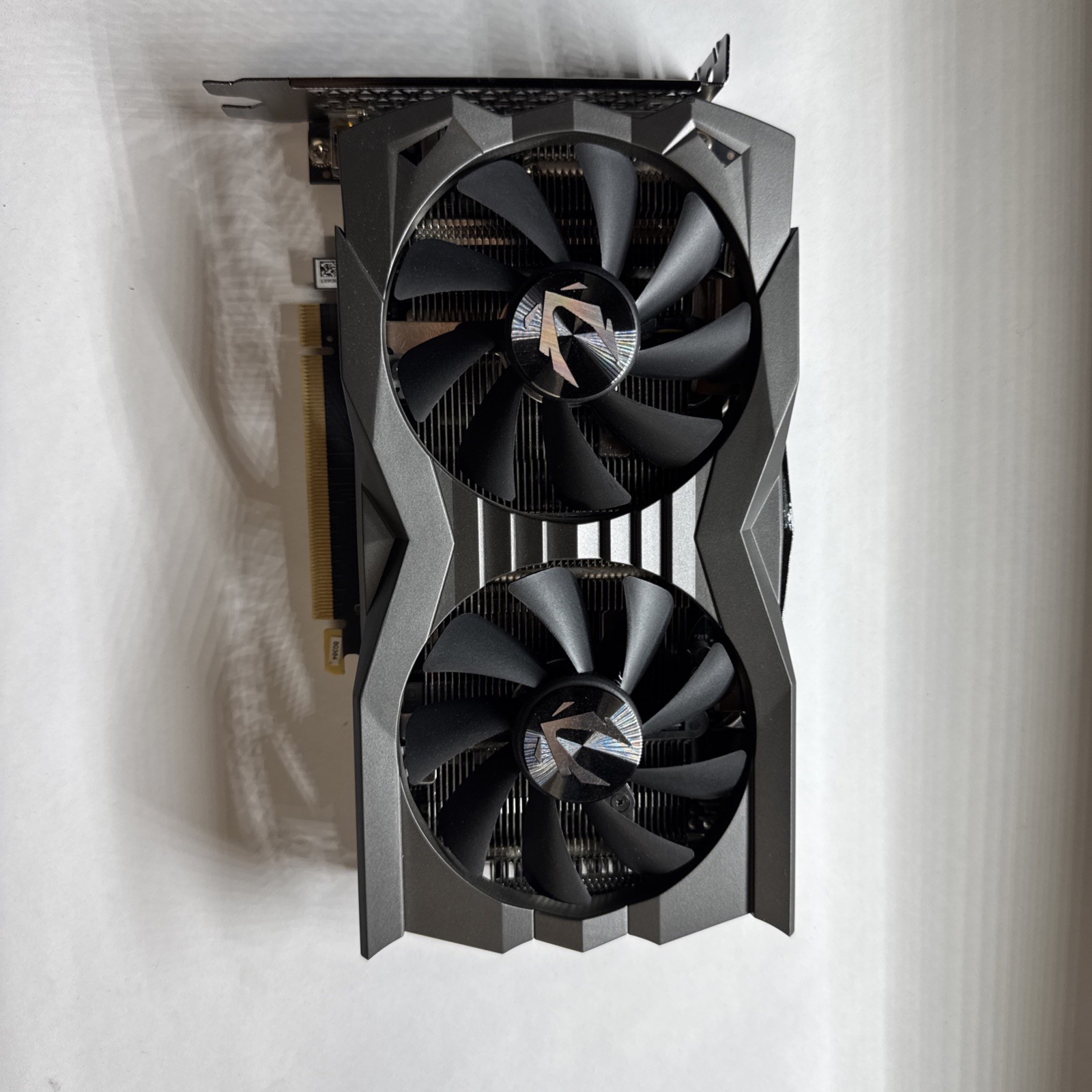 ZOTAC Gaming GeForce RTX 2070 SUPER MINI 8GB GDDR6 GPU Graph Card ZT-T20710E