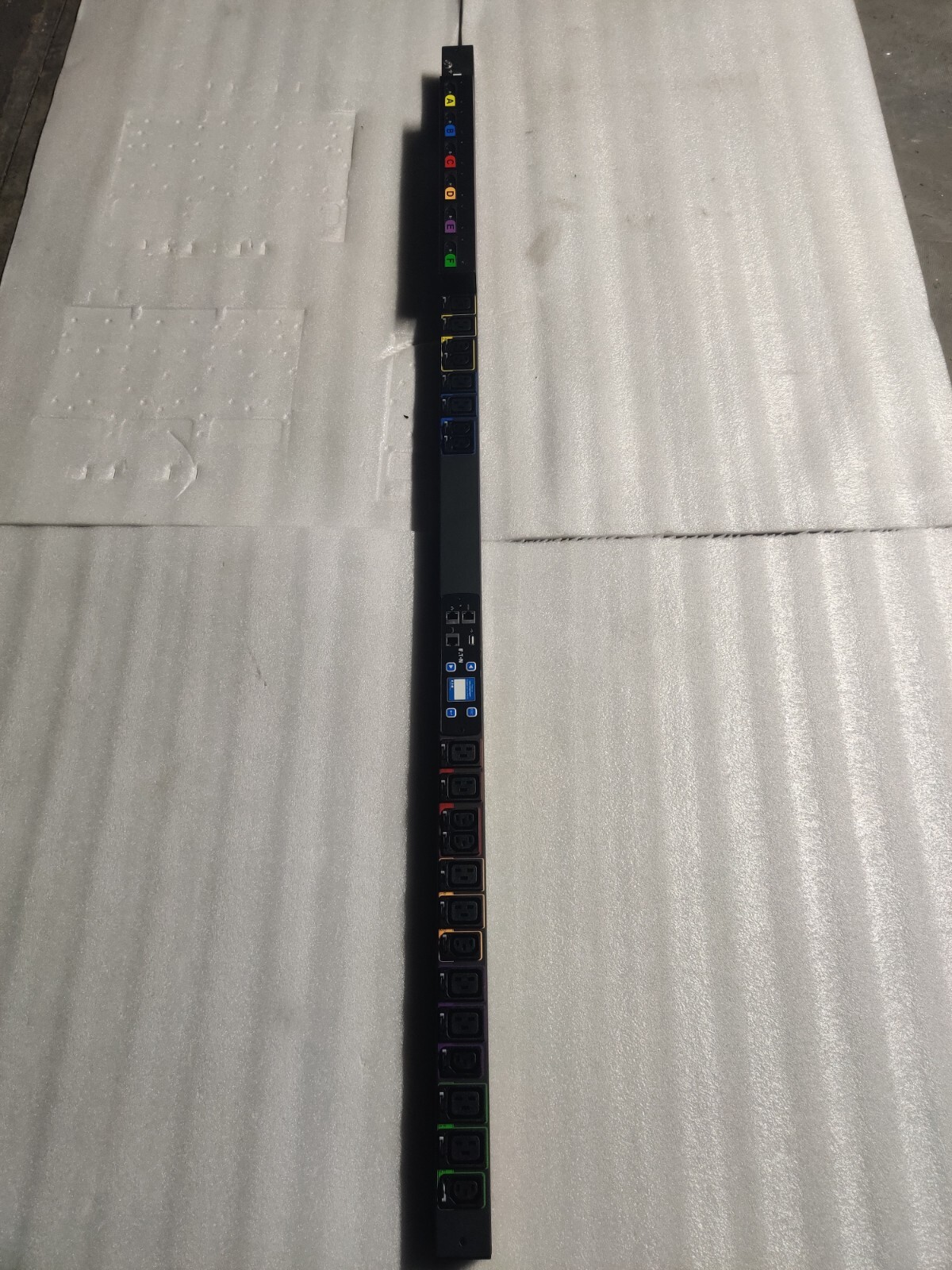 EATON ePDU G3 Managed PDU 17KW 208AVC 3Ph 48A Hardwire - Best Crypto Mining PDU