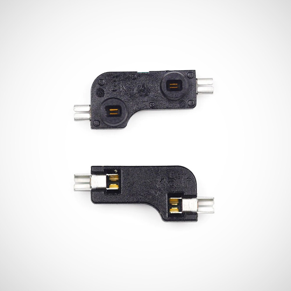 10pcs Kailh Hotswap Sockets for Custom Mechanical Split Ergo Keyboard PCB