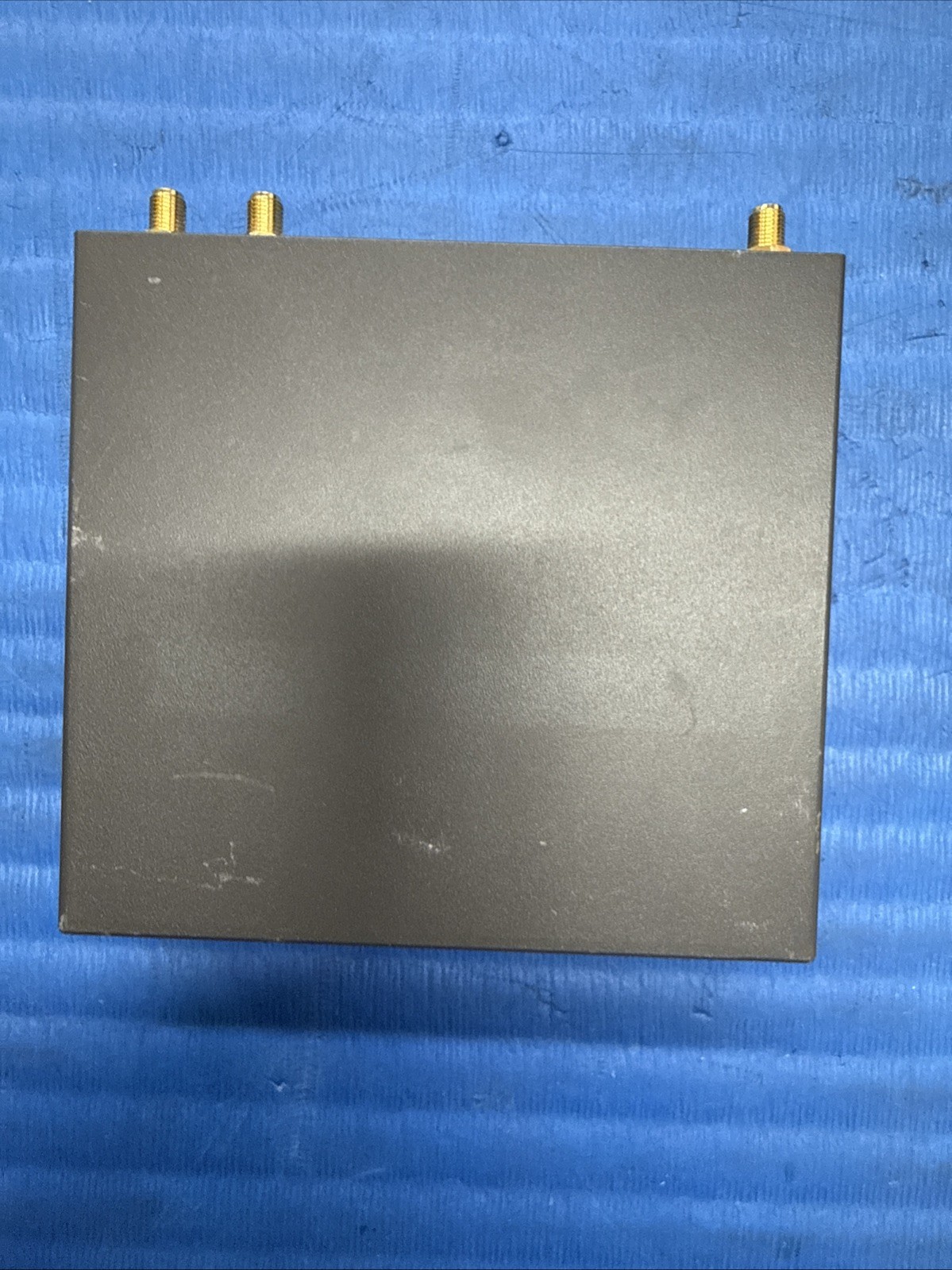 Opengear ACM7008-2-LMV Remote Gateway ( No Adapter, Antenna)