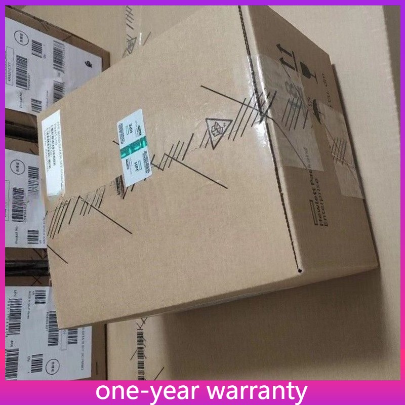 NEW HPE P38443-001 P37664-B21 3.5" 18TB SAS 12G 7.2K Gen10 Plus HDD Hard Drive