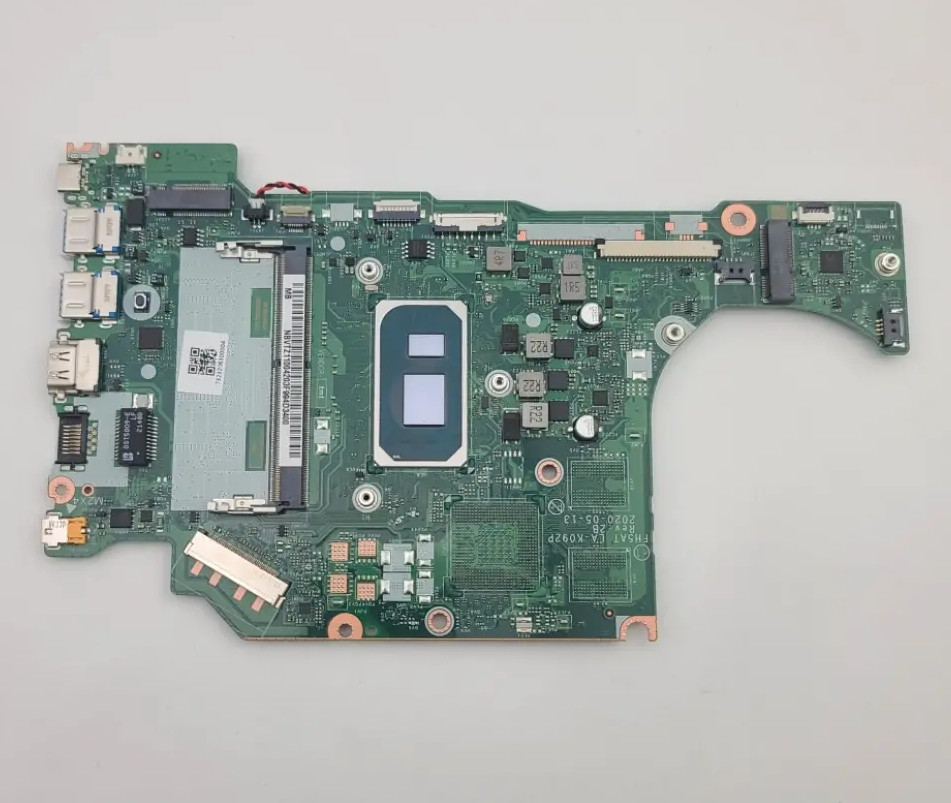 Genuine Acer NB.VTZ11.004 TMV15-51 MAINBOARD TMV15-51 INTEL i5-1155G7 8GB