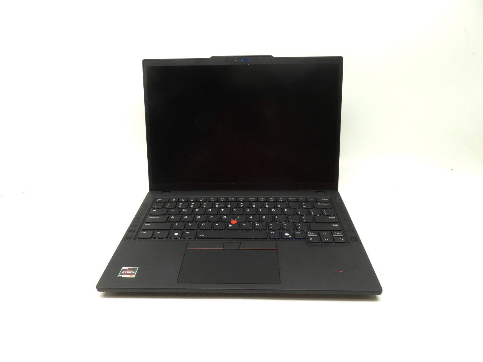 Lenovo ThinkPad P14s Gen 5 14" Touch Ryzen 7 PRO 8840HS 32GB 512GB SSD WTY 10/27