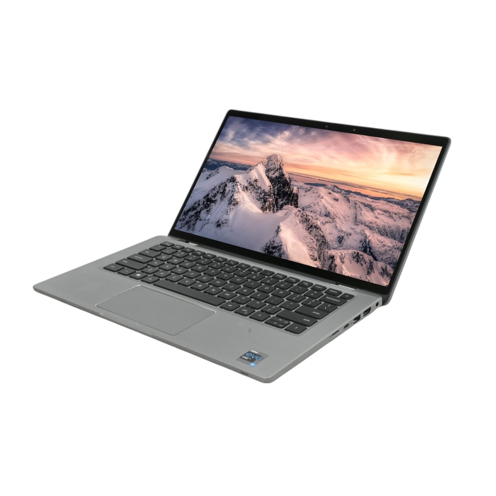 Dell Latitude 7320 13.3" 16GB 512GB, Titan Gray