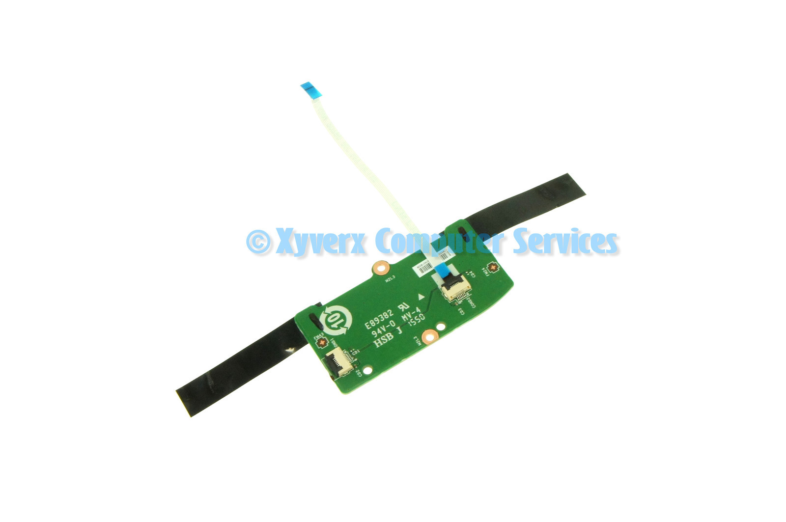 MS-1783D GENUINE OEM MSI TOUCHPAD BUTTON BOARD GT72S 6QF DRAGON MS-1783 SERIES