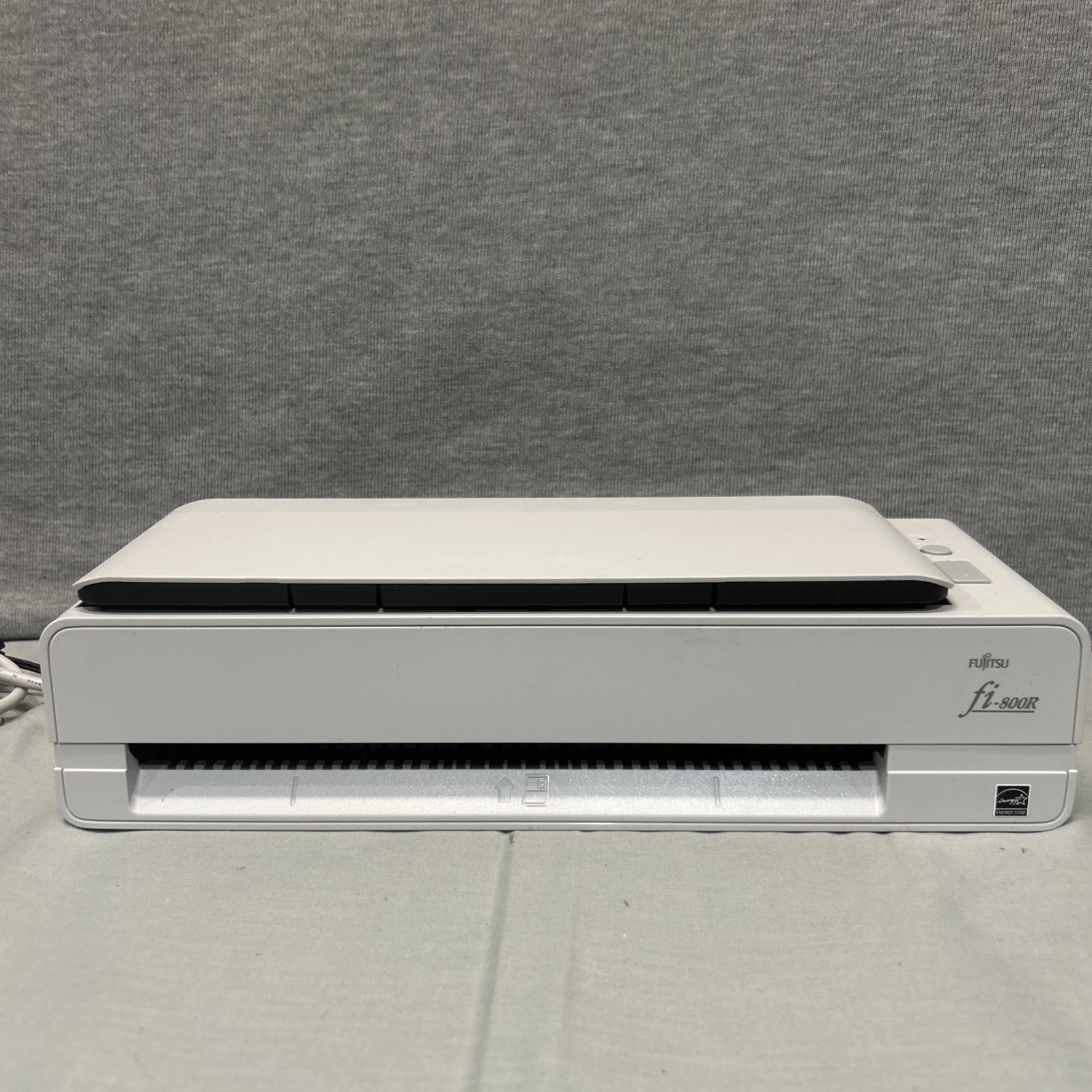 Fujitsu fi-800R Sheetfed Scanner - 600 dpi Optical