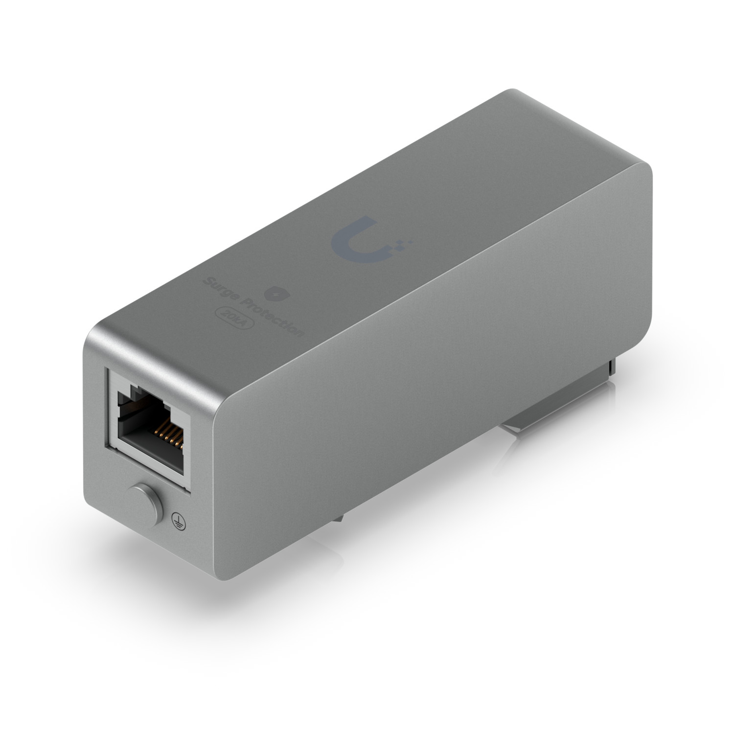 Ubiquiti Ethernet Surge Protection (Single-Port) UACC-ETH-SP-DIN - NEW SEALED