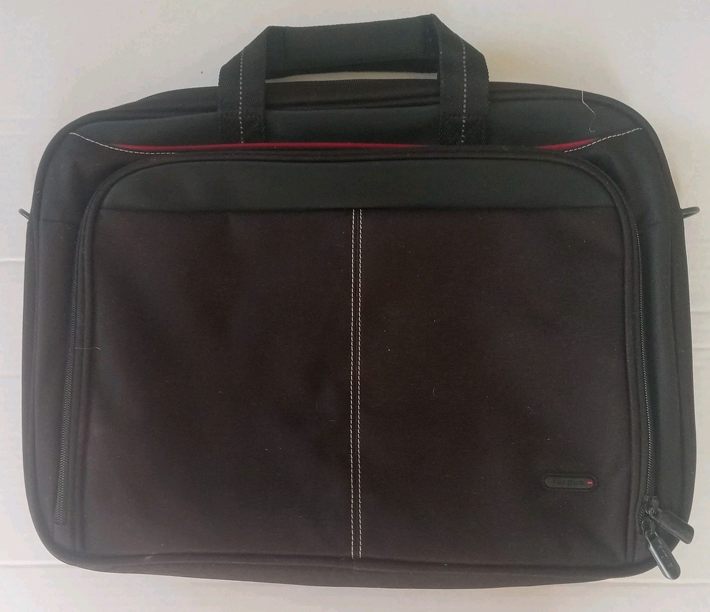 Targus Laptop Bag Item Number AC0124 With Many Compartments