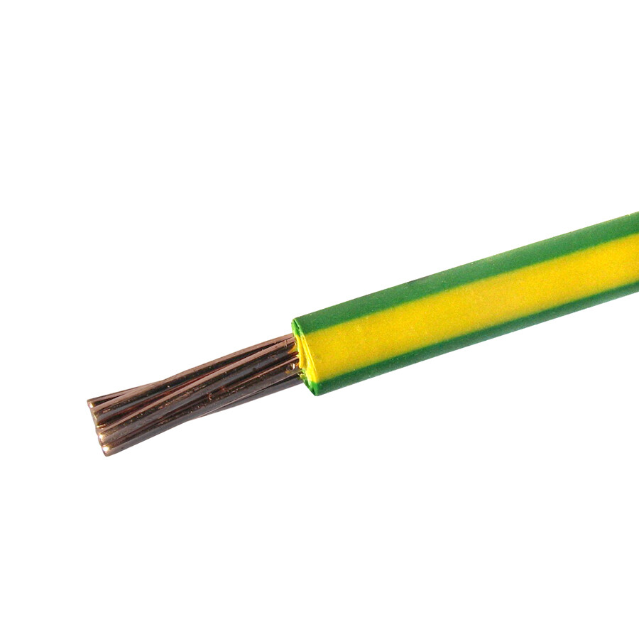 McGill Microwave Systems Helium Earth Cable 100m reel