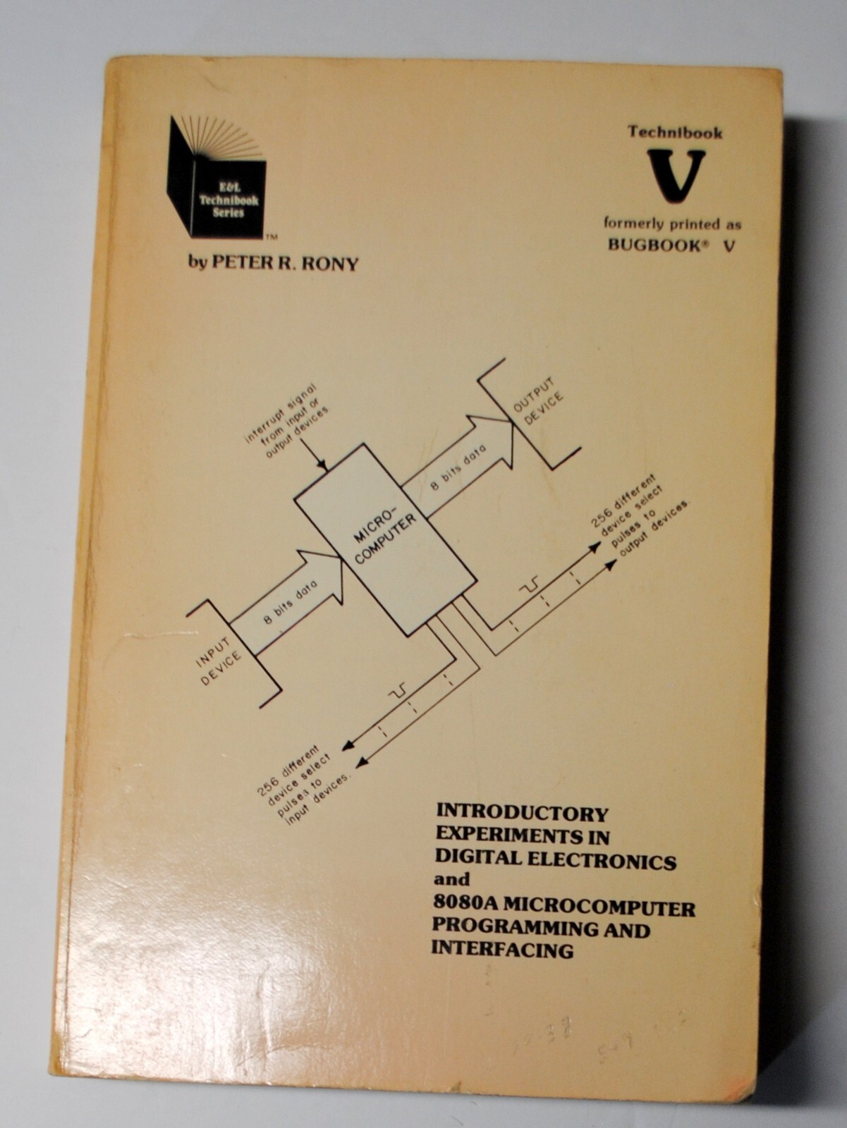 The BUG Book V