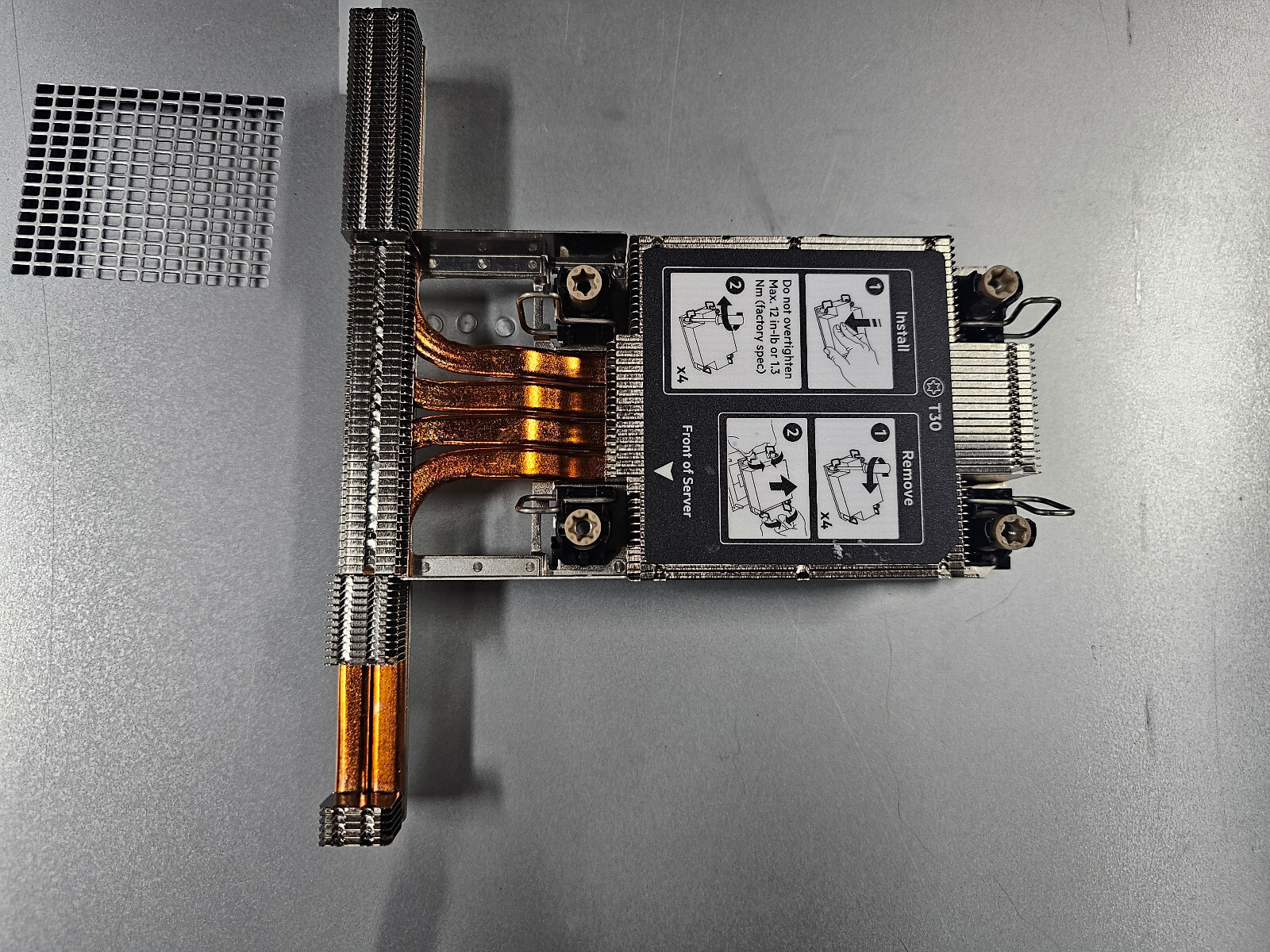 P26479-B21 P31215-001 HPE DL360 Gen 10 PLUS High Performance HS P14469-001