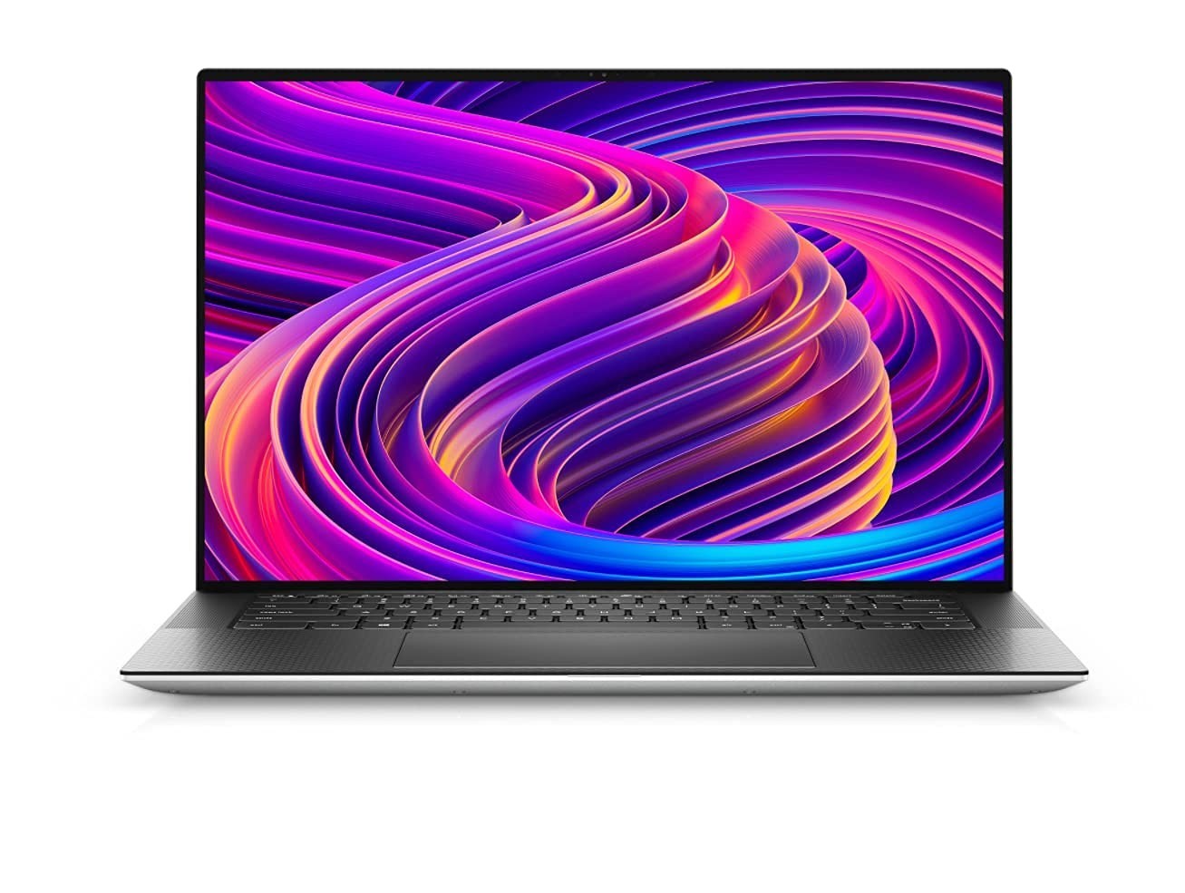 Dell XPS 15 9510 Laptop 15.6” Full HD Core i5 16GB RAM 512GB SSD Windows 11 Pro