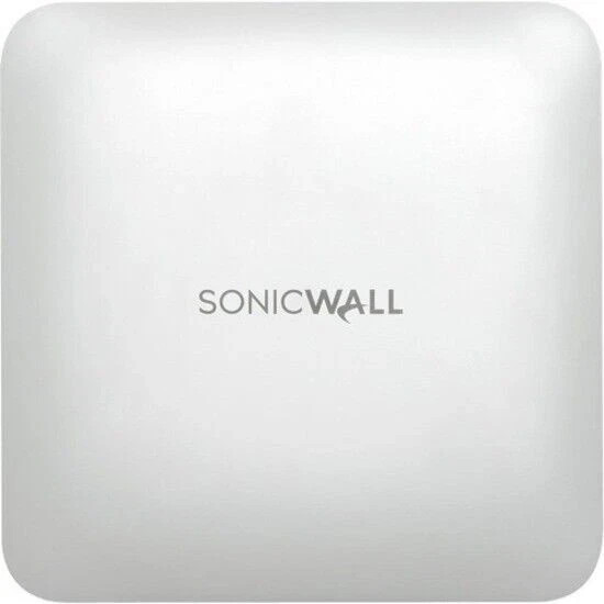 SonicWALL 03-SSC-0711 SonicWave 621 Wireless Access Point 3 Year (NO POE)