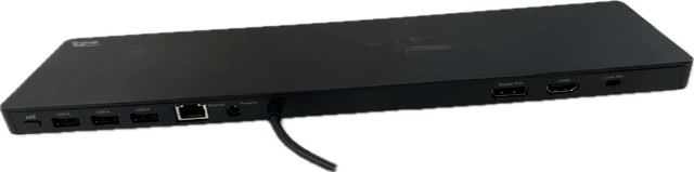 Cyber Acoustics DS-2000 Universal Docking Station
