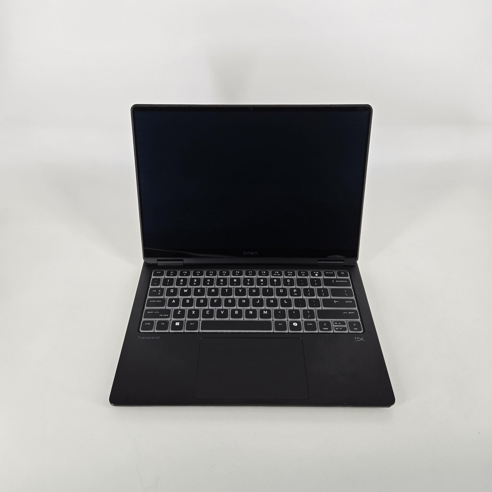 HP Omen Transcend 14 QHD+ 2.0 GHz Ultra 7 255H 32GB 1TB SSD NVIDIA RTX 5060